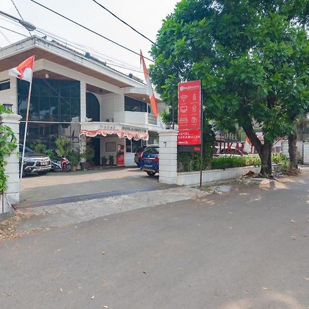 Reddoorz Plus @ Sukamulya Pasteur 2 Bandung Exterior foto
